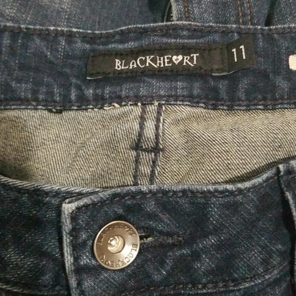 Articles Of Society Denim - 2 pair of skinny jeans Articles Of Society Denim - 2 pair of skinny jeans